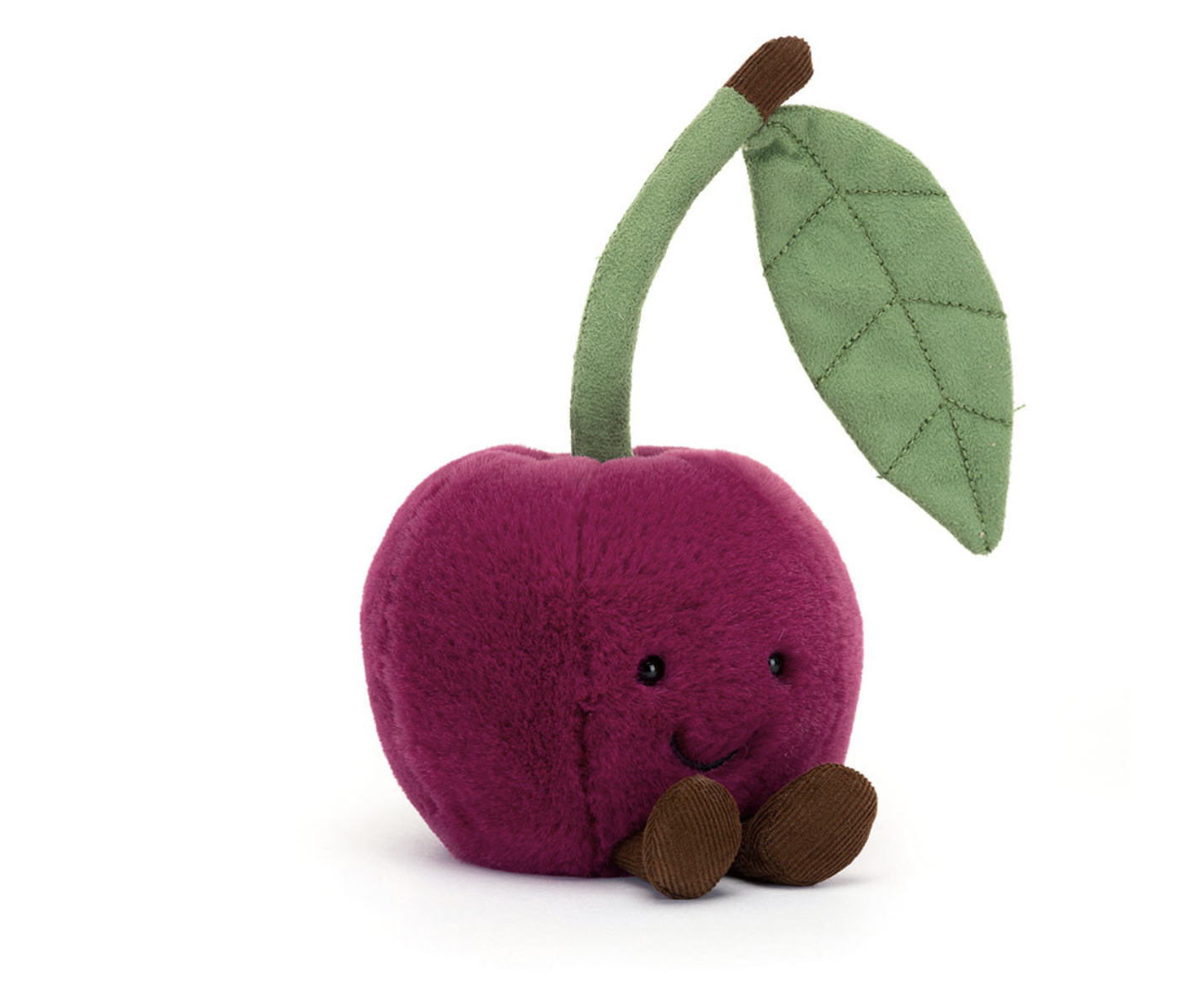 Amuseables Cherry peluche jellycat