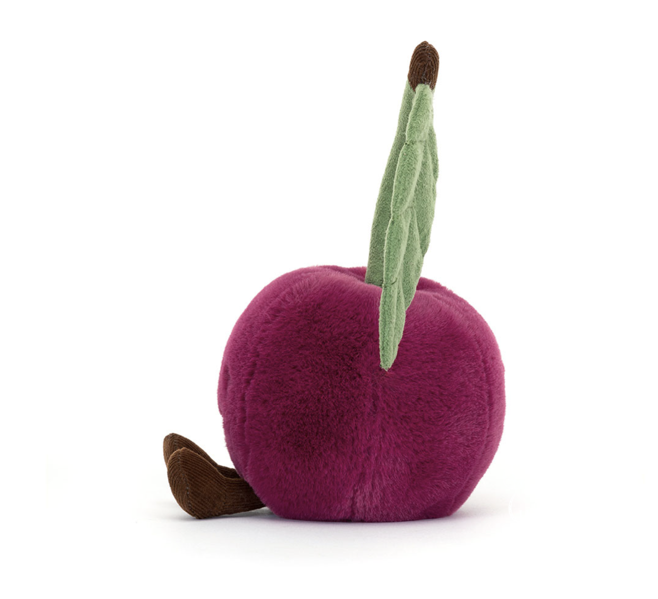 Peluche amuseable Cherry - Jellycat – Image 3