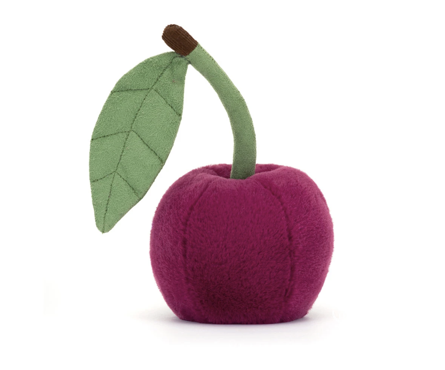 Peluche amuseable Cherry - Jellycat – Image 2