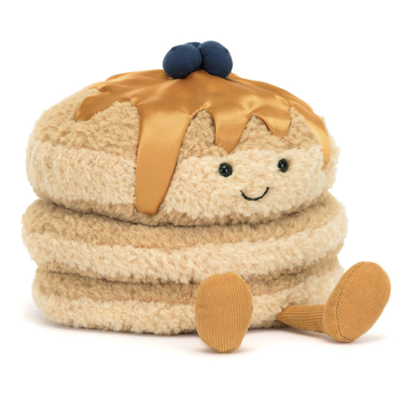 Amuseables Fran Pancakes peluche jellycat