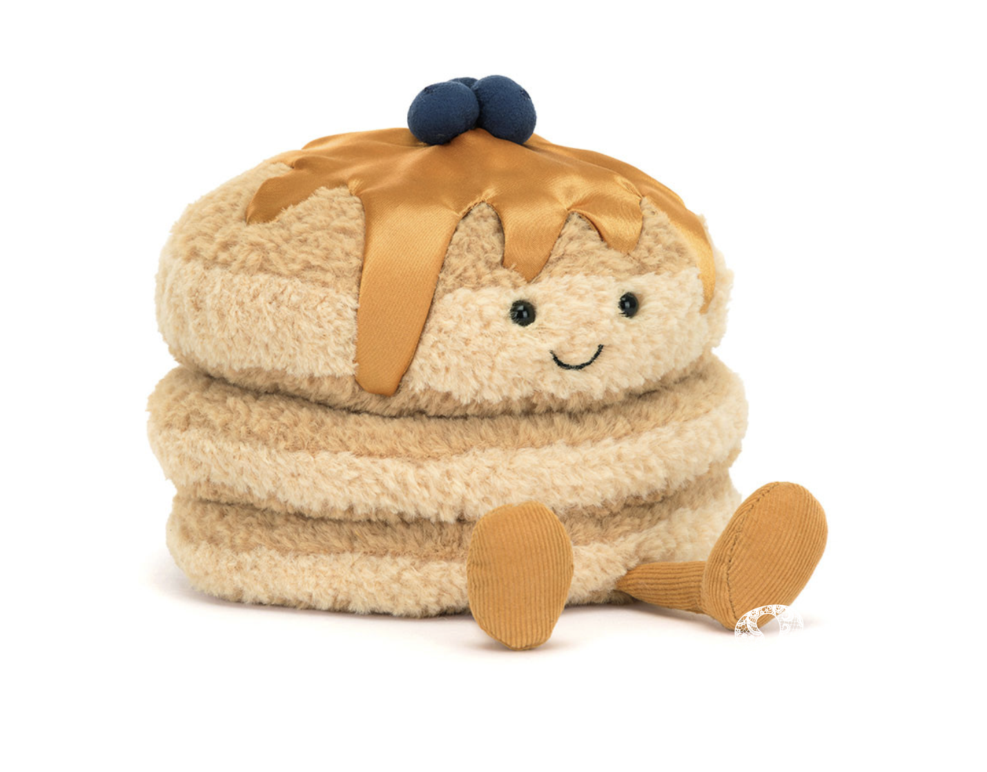 Amuseables Fran Pancakes peluche jellycat