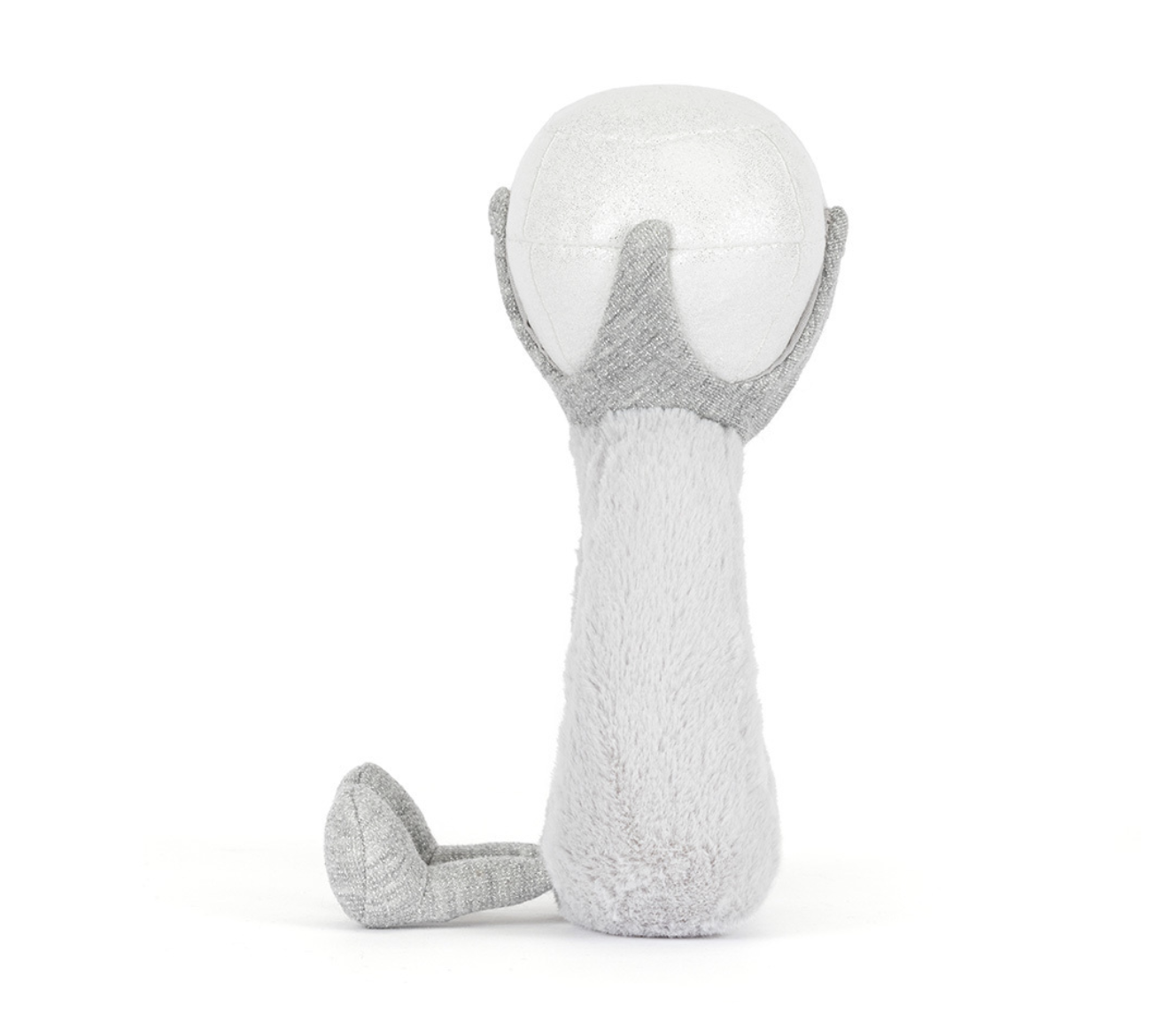 Peluche Amuseable "Diamond Ring" - Jellycat – Image 3