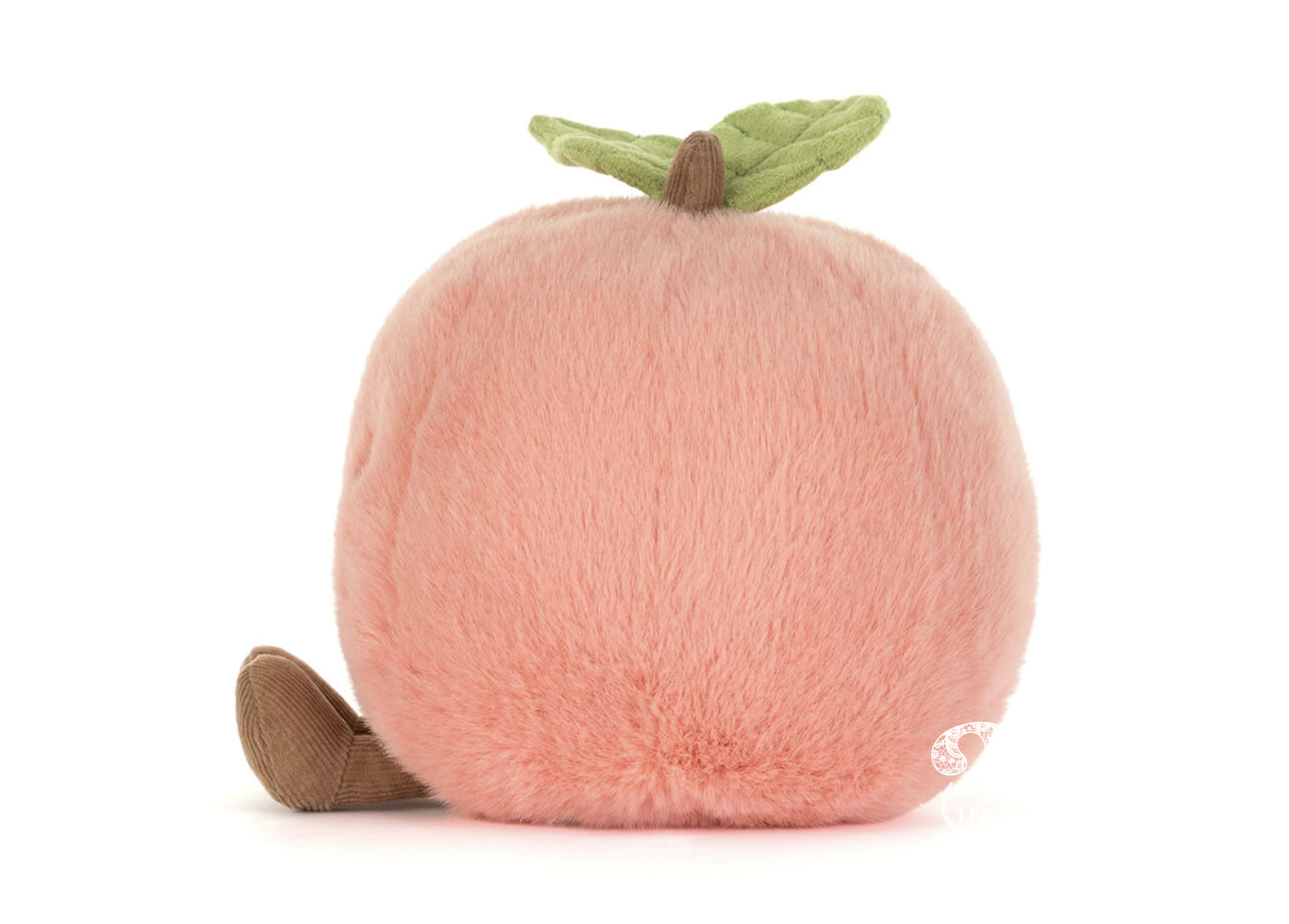 Amuseables Peach peluche jellycat