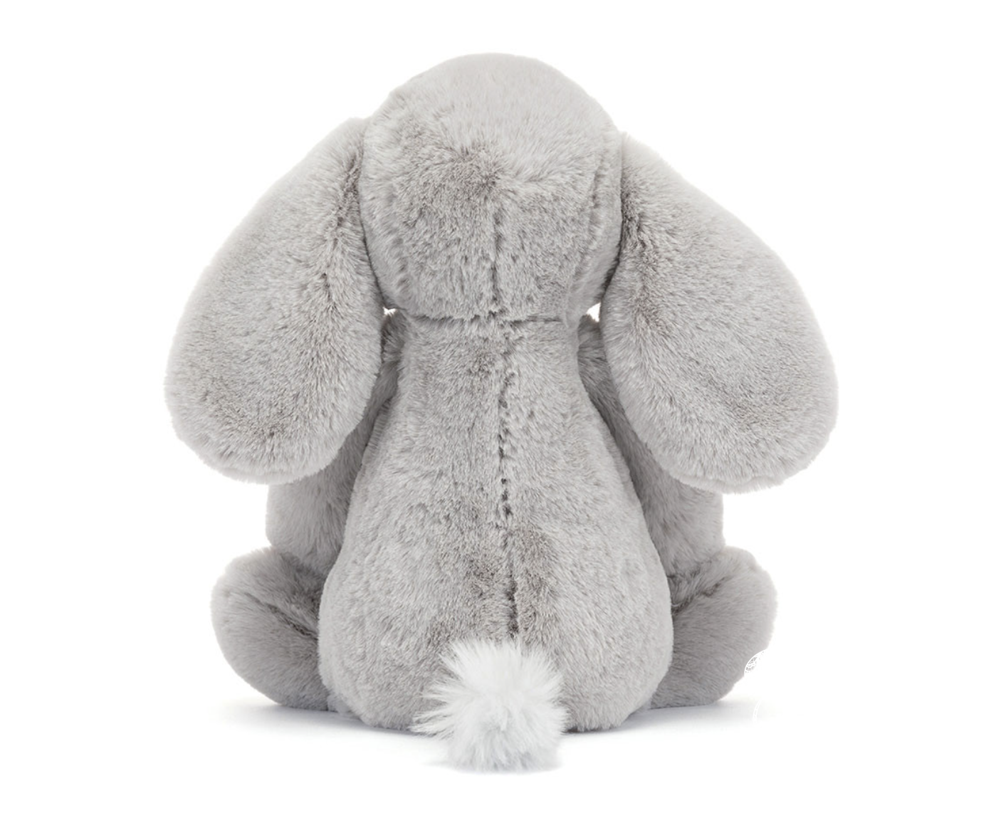 Peluche Bashful luxe Elephant Thuddeus Original - Jellycat – Image 2