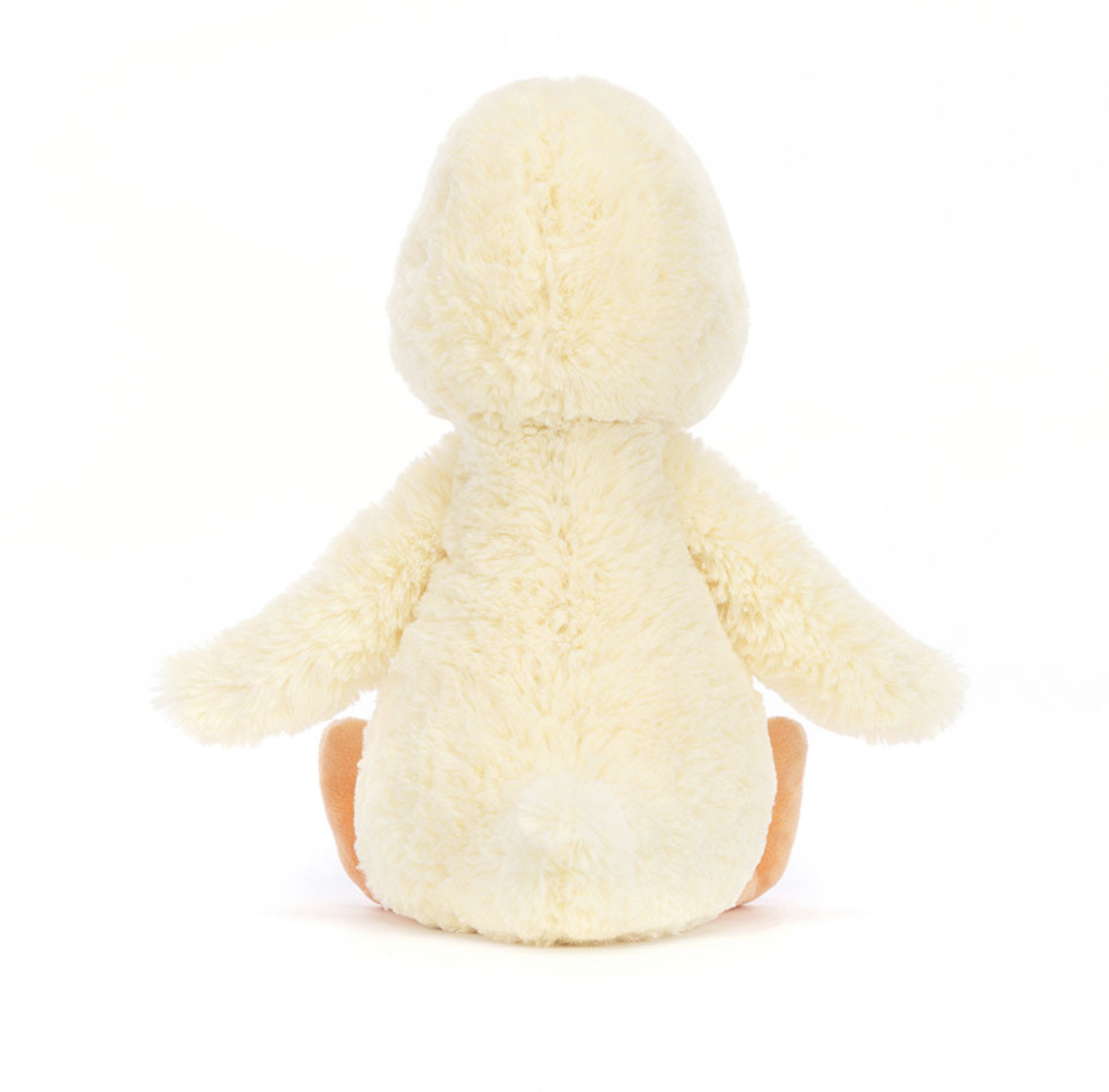 Bashful Duckling peluche jellycat