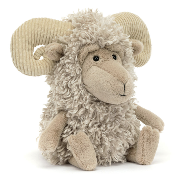 Ramsley Sheep jellycat peluche