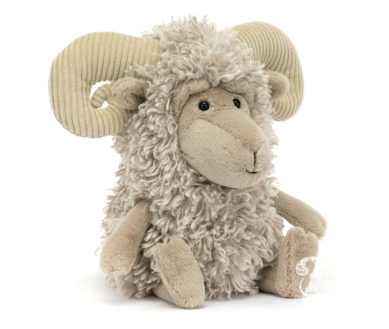 Ramsley Sheep jellycat peluche