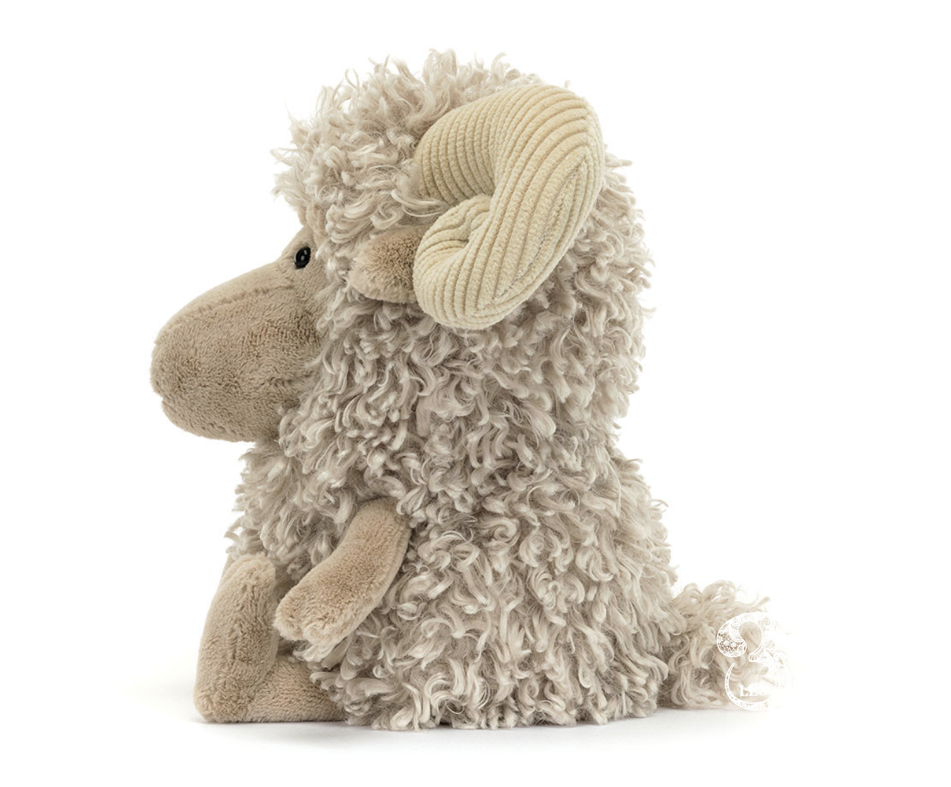 Ramsley Sheep jellycat peluche