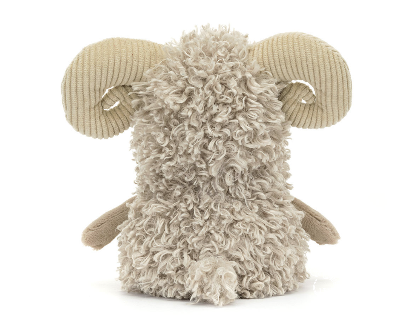 peluche Ramsley Sheep Belier - Jellycat – Image 3