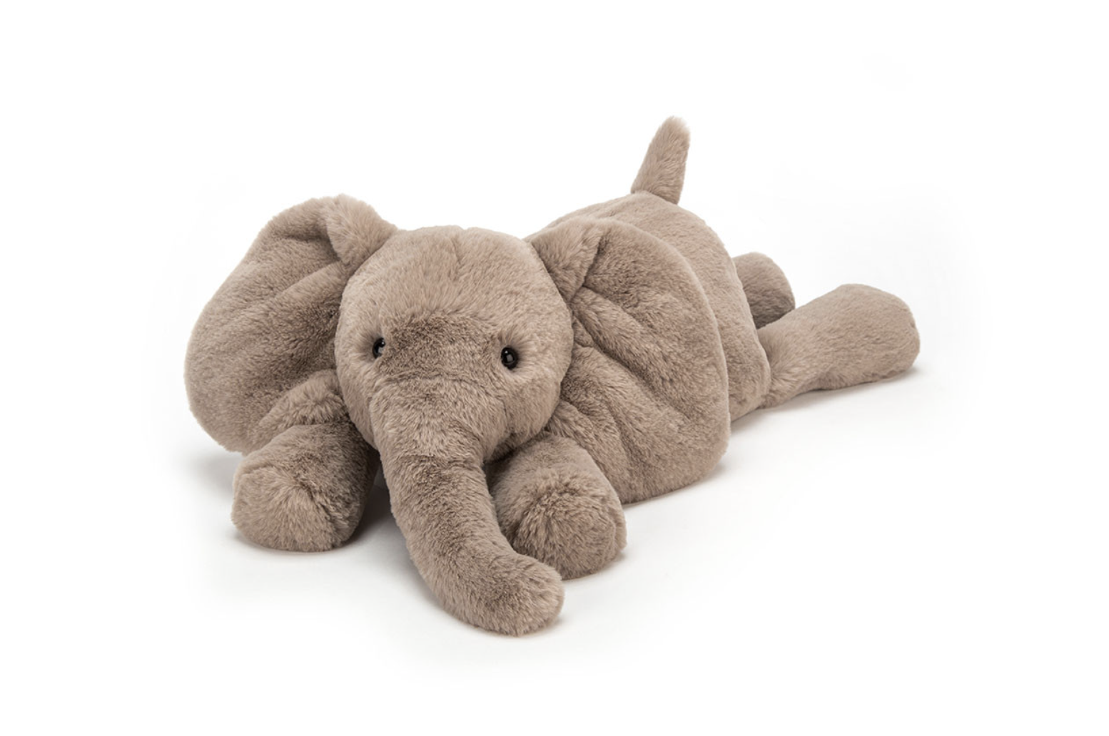 Smudge Elephant peluche jellycat