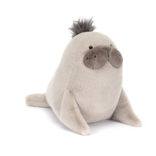 Roarwell Sea Lion peluche jellycat