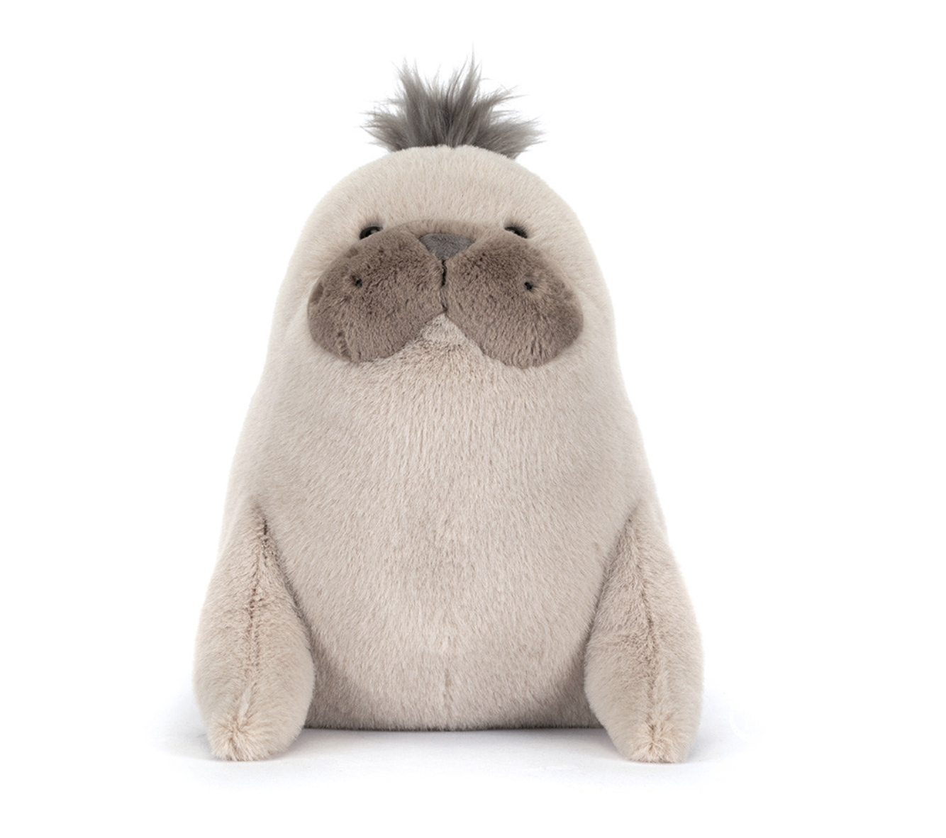 Peluche Roarwell Sea Lion Loup de Mer - Jellycat – Image 2