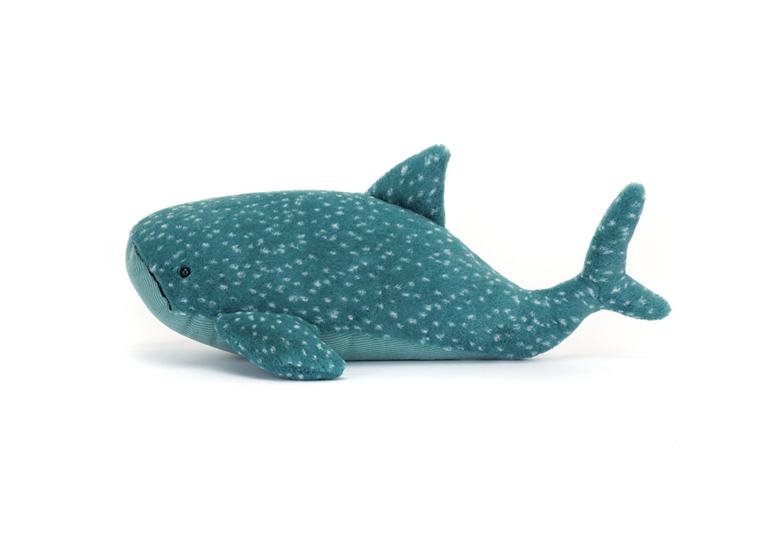 Gobfrey Whale Shark peluche jellycat