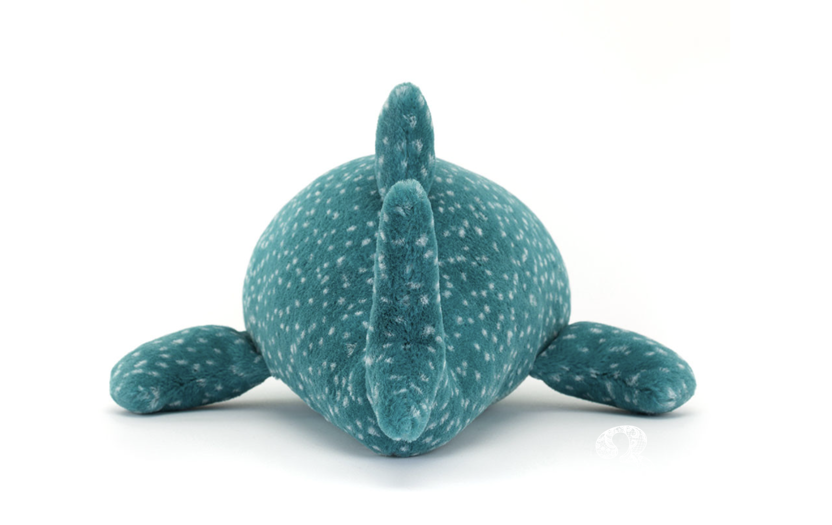 Peluche Gobfrey Whale Shark Requin Baleine - Jellycat – Image 3