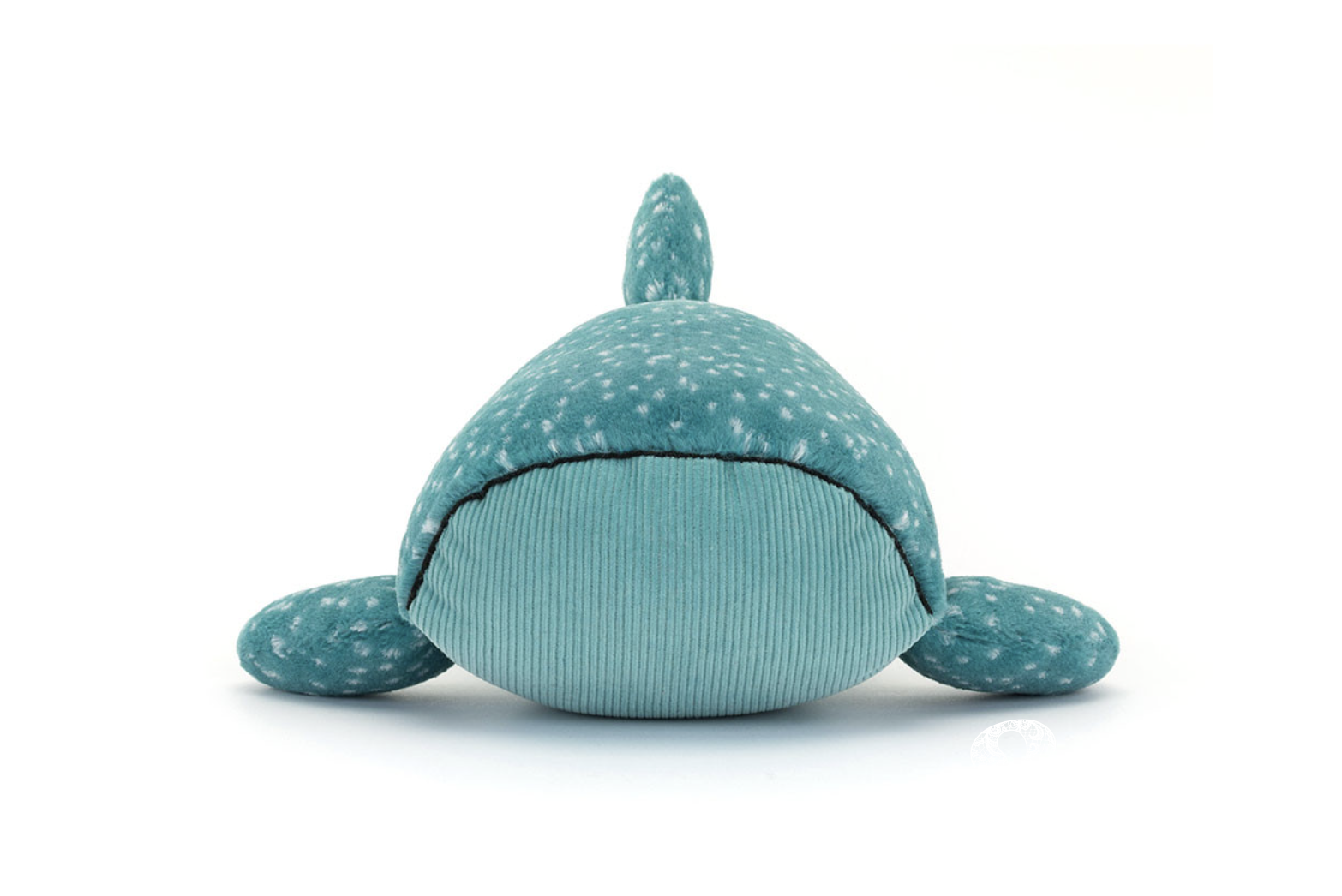 Peluche Gobfrey Whale Shark Requin Baleine - Jellycat – Image 2