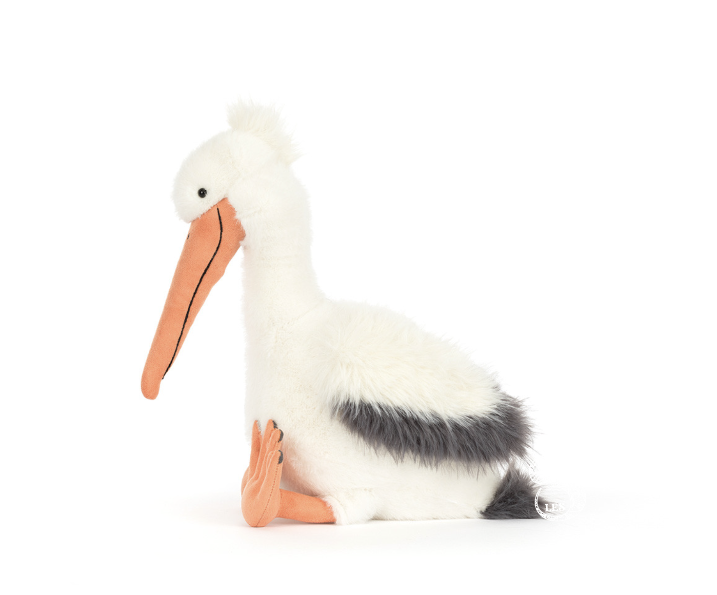 Peluche Keli Pelican - Jellycat – Image 3
