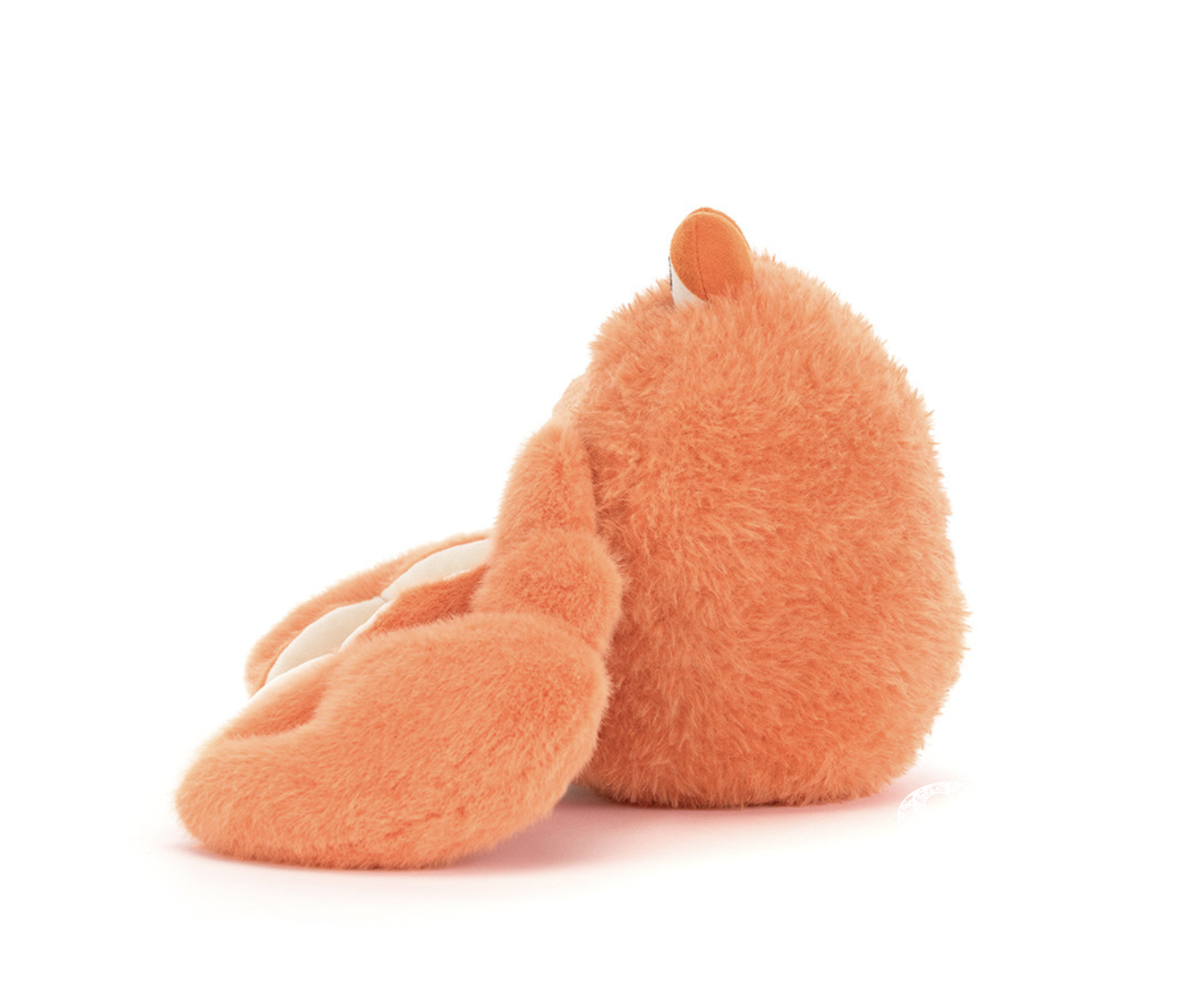 Peluche Pinchsnap Crab Crabe - Jellycat – Image 4