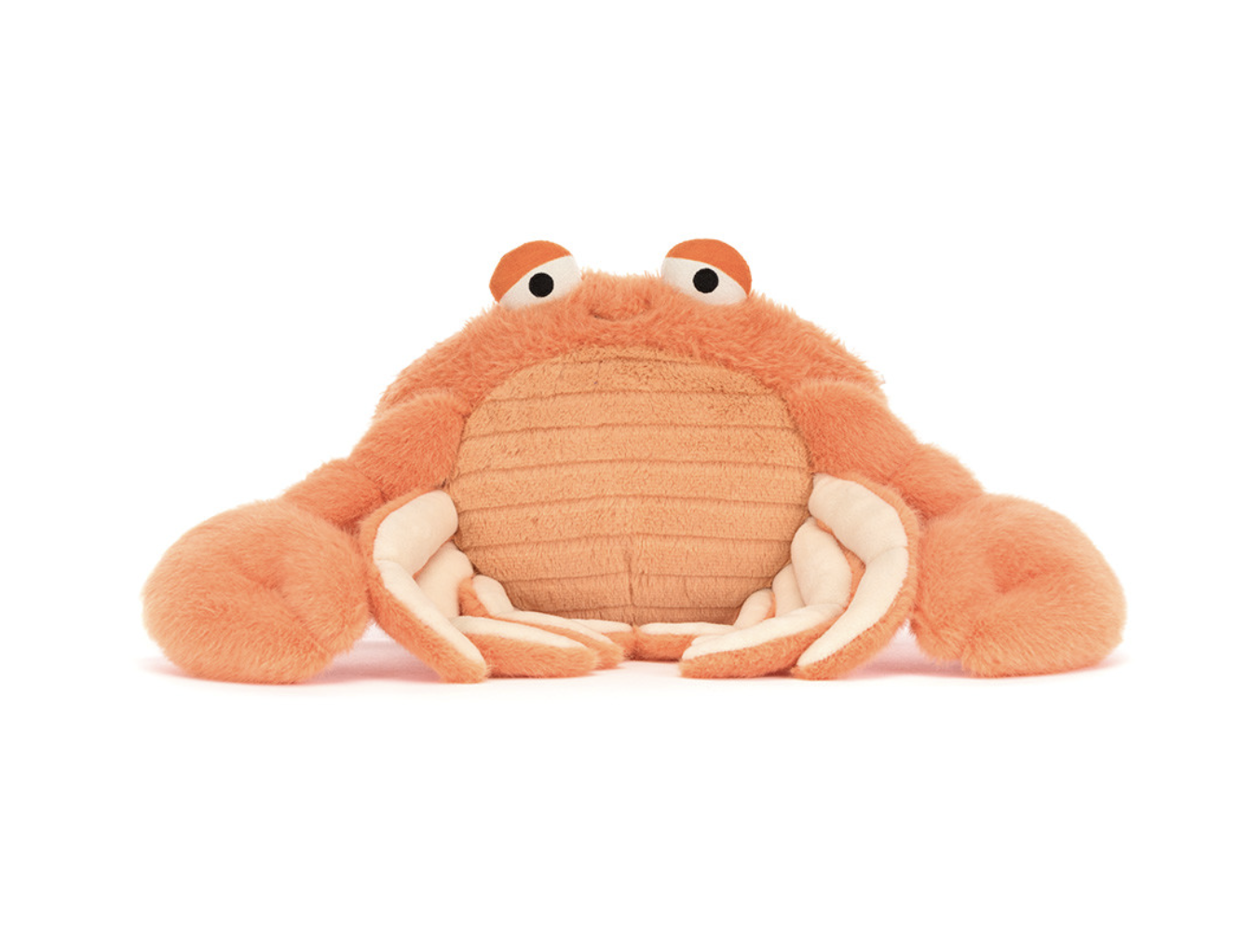 Peluche Pinchsnap Crab Crabe - Jellycat – Image 2