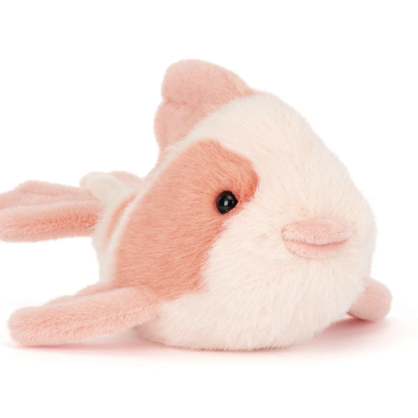 Fancy Carp jellycat peluche