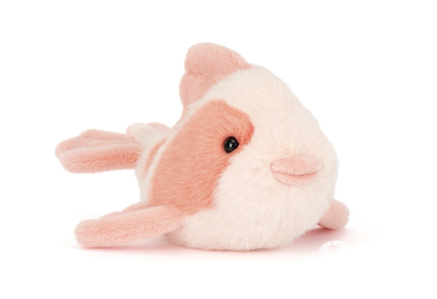 Fancy Carp jellycat peluche