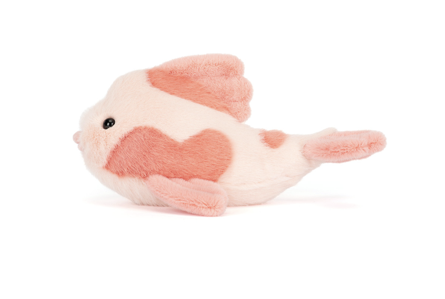 Peluche Fancy Carp Poisson Carpe - Jellycat – Image 2