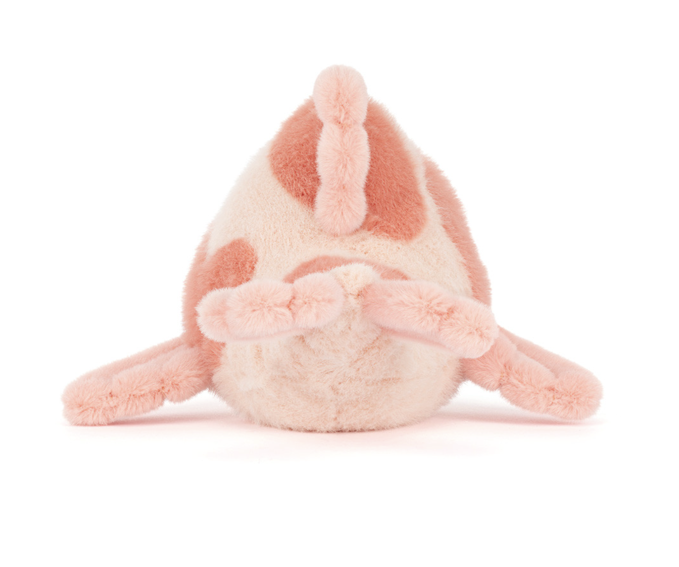 Fancy Carp jellycat peluche