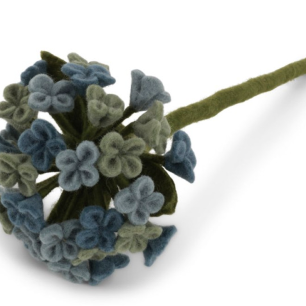 Hortensia Bleu, Gry & Sif 14835