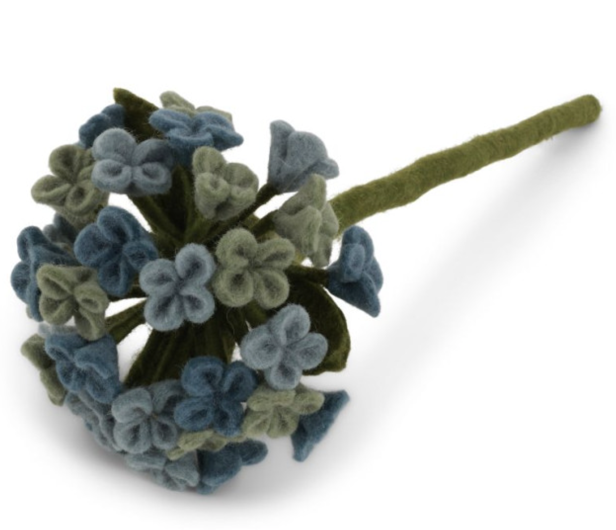 Hortensia Bleu, Gry & Sif 14835