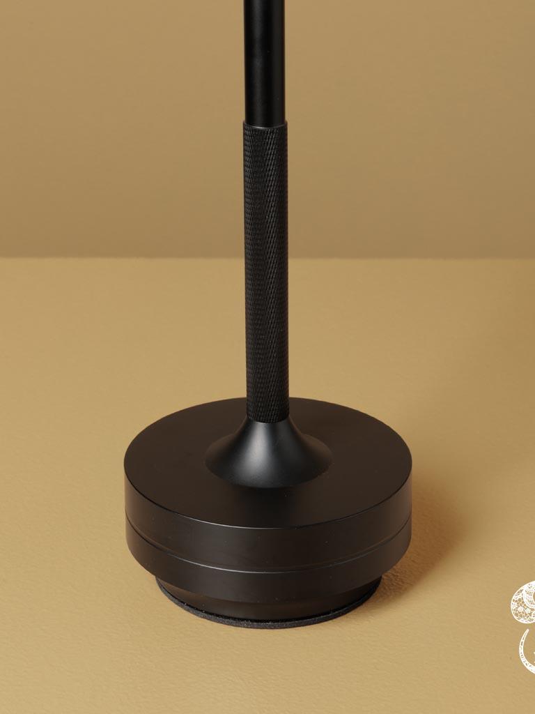 Lampe nomade chargeur USB-C Trudon #43219 chehoma