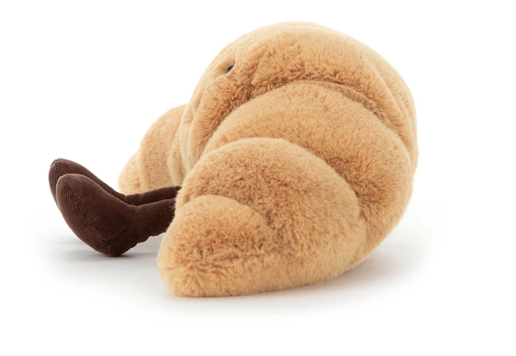 Peluche amuseable croissant small - Jellycat – Image 3