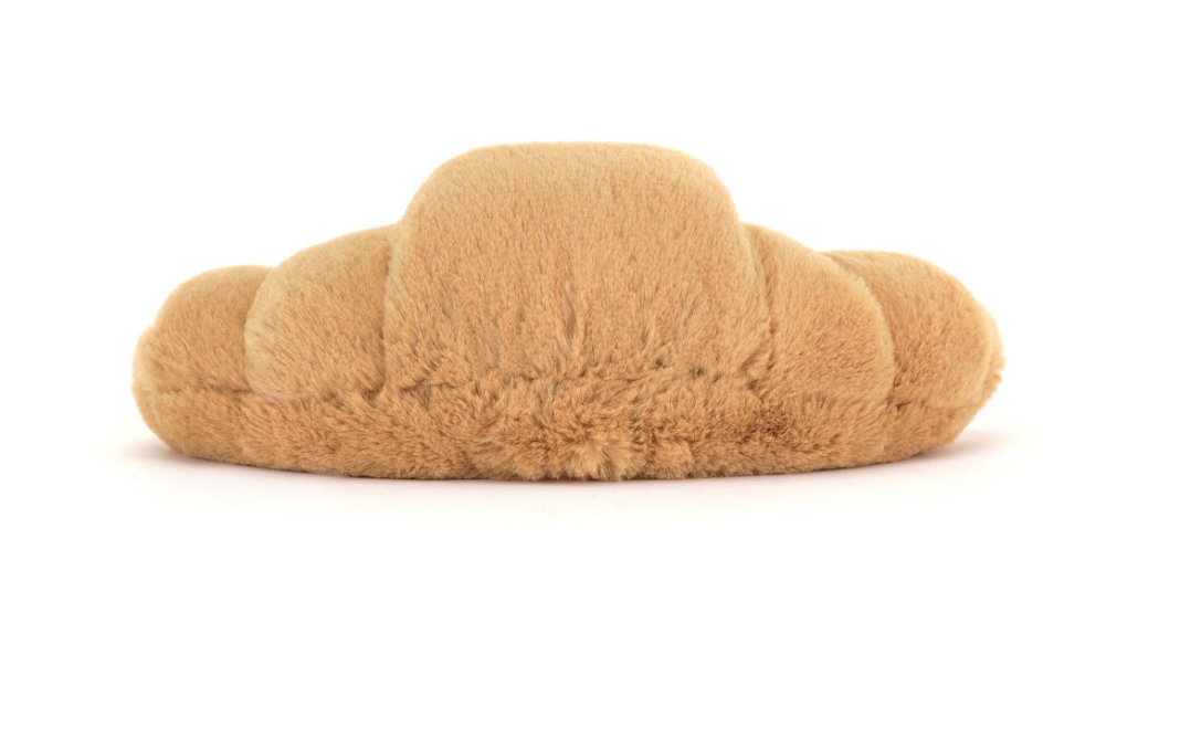 Peluche amuseable croissant small - Jellycat – Image 2