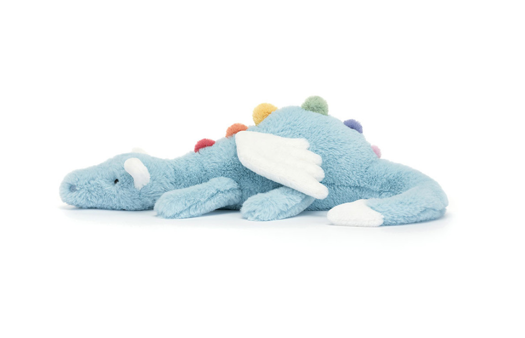 Peluche Sky Dragon large - Jellycat – Image 2
